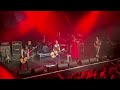 The Wonder Stuff, "Redberry Joytown", O2 B'ham, Dec '24  