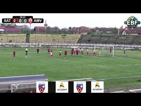 Rezumat: Sticla Arieșul Turda - Arieșul Mihai Viteazu 2:0