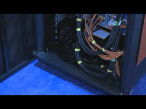 VMWorld 2011 Video - Overview