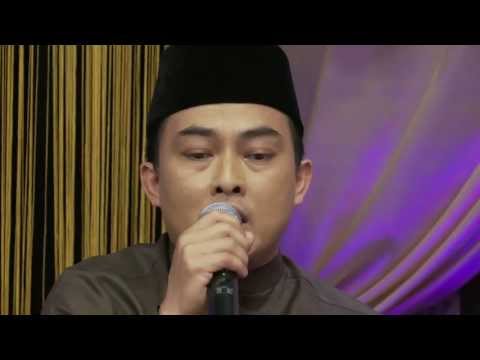 DZ5EP03  PadaMu KuBersujud - Wan Kamaruddin