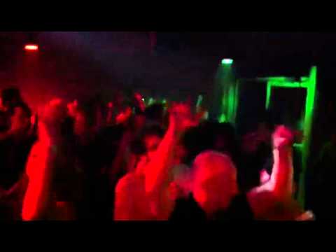 LINK presents AMBIVALENT at Tree House Miami part 3