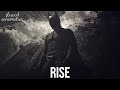 The Dark Knight Rises - Rise | SLOWED + REVERB | Hans Zimmer