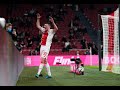 Steven Berghuis up close, filmed from pitchside ?? #Shorts