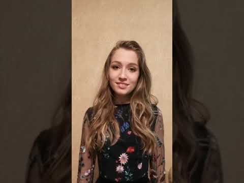 Даильнева Ксения ЦО№27