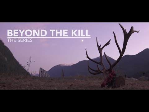 BEYOND THE KILL - THE SERIES - TRAILER