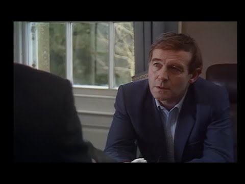 Inspector Wexford (Ruth Rendell) HD - A Guilty Thing Surprised (1988)/George Baker, Michael Jayston
