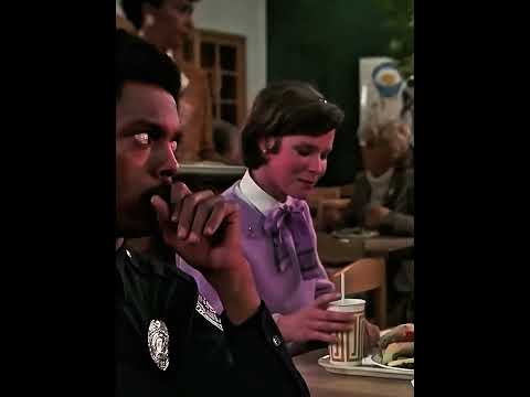 The most chaotic police training ever 😅 #edit #movieedit #policeacademy #comedy #shorts #viral