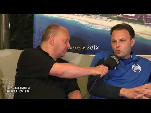 LIVE aus dem OFC Trainingslager in Spanien Teil 7