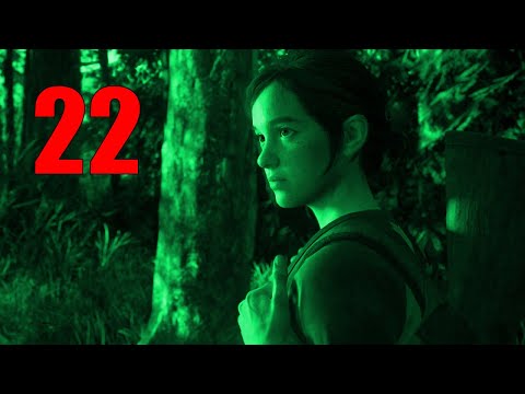 The Last of Us 2 Walkthrough - Part 22, New Strings
