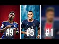 Top 10 Skillful Player In Football 2021/22