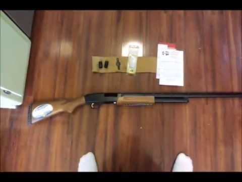 Mossberg 500 For Sale Walmart 02 2022