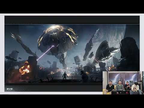 2026 Developer Diaries_Part 1 | EVE Echoes