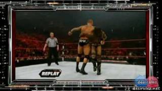 Download lagu Desirulez.net | WWE Raw - 4th January 2010 - Part 9 mp3 Download lagu Desirulez.net | WWE Raw - 4th January 2010 - Part 9 mp3