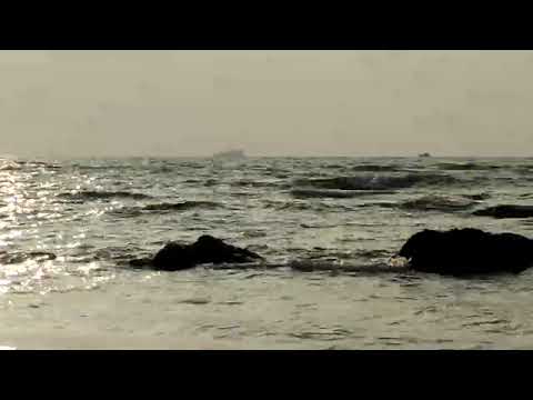 @Sea @Redi Sea @Sunset