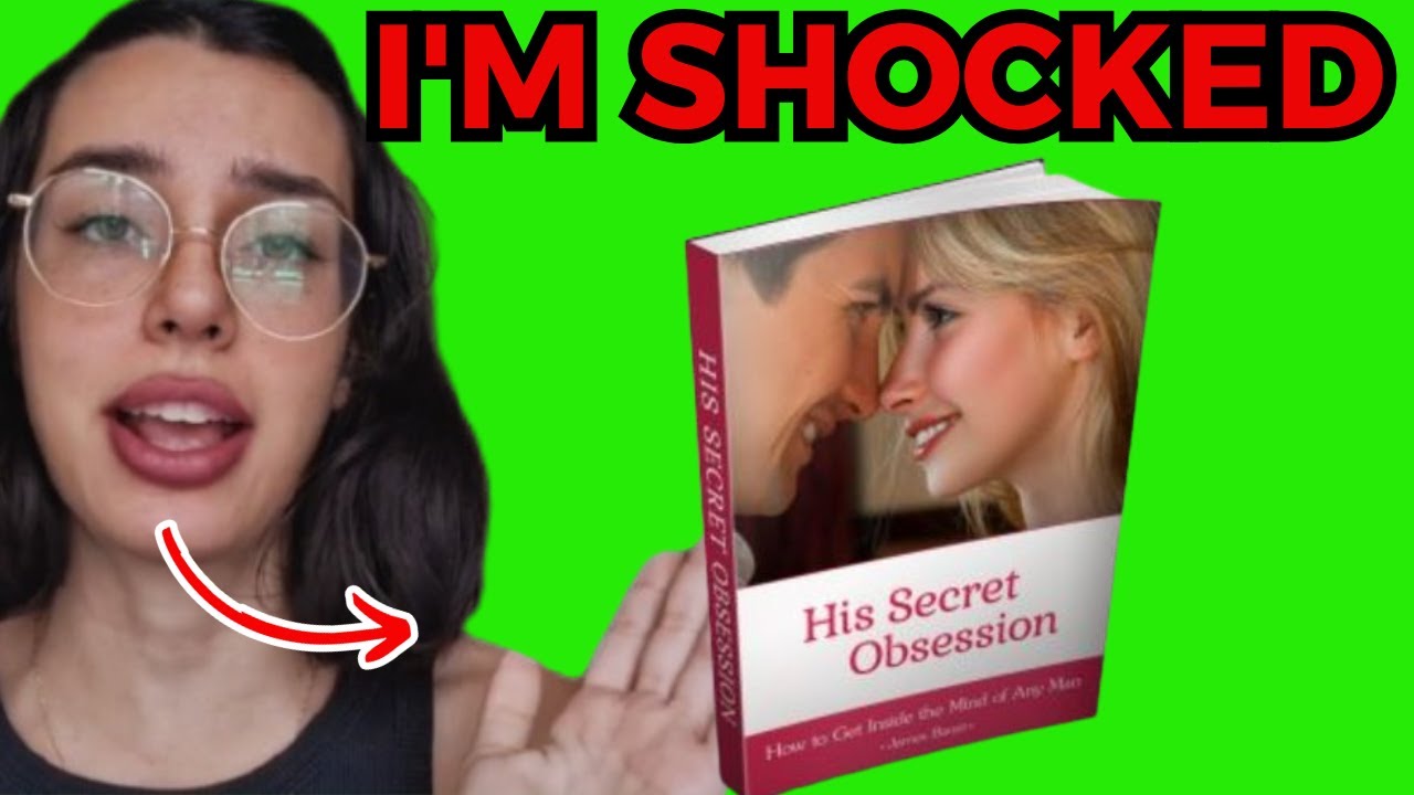 His Secret Obsession product review - detailed analysis 2025