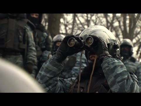 UKRAINE CRISIS EXPLAINED IN 60 SECONDS - BBC NEWS