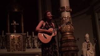 Lisa Hannigan - We, the Drowned -Live at De Duif