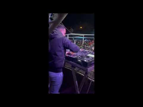 Frank Deka @ Opera Arena (Italy) 🇮🇹