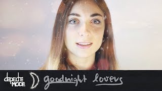 Depeche Mode [Merry Christmas] - Goodnight Lovers [Cover by Lies of Love]