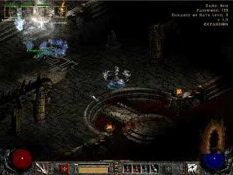 MP & Bastardo vs. Mephisto (Hardcore)