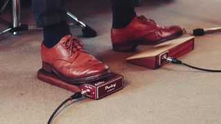 Video thumbnail for Rattlebox, Prolog Stomper & Shaker by Terl Bryant