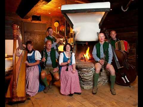 Tannkoppnmusi-Grießenkarblick Polka