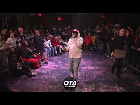 Performance at OTA January 6 2026