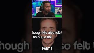 Actors Who Went Broke Nicolas Cage PART1