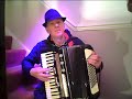 Impasse des vertus, French musette Waltz Marinucci Accordion
