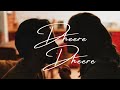 Paradoxical Person Dheere Dheere Hindi Rap Latest Hit Songs 2020