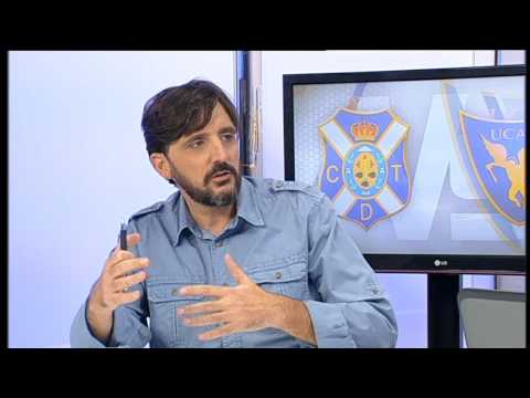 20/11/2016 POPULAR DEPORTIVO, UCAM MURCIA C.F.