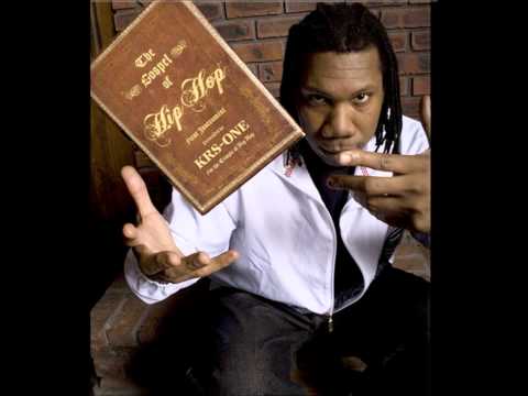 KRS-One Ft. Mc Lear - Gospel Of Hip Hop (Beat: GigaRap)