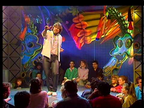 TOPPOP: Piet Veerman - Sailing Home