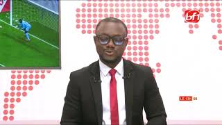 Le 13h du 19 janvier 2026-BF1TV