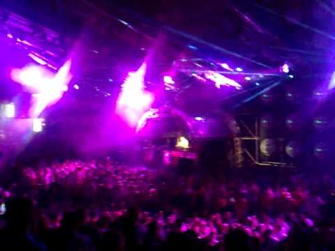 Sunrise Festiwal 2009 piątek