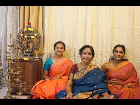 Ananda Natana Prakasam | Dikshitar