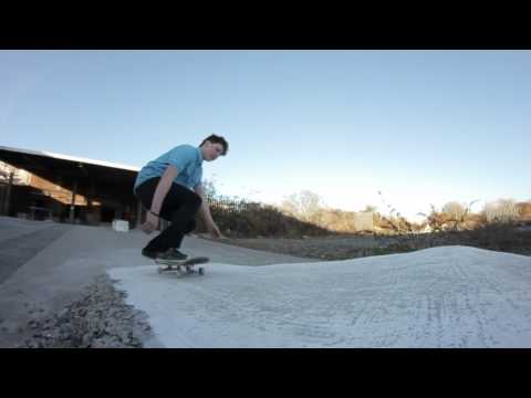 Dreaming Of Dry Days