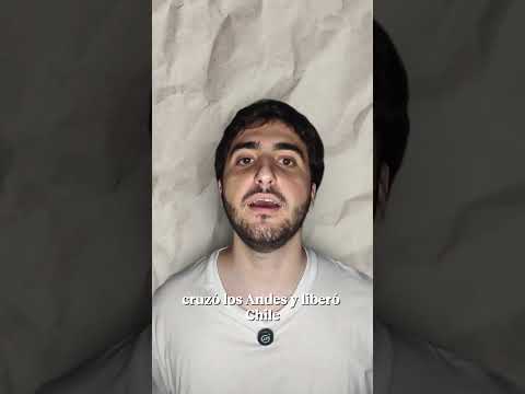 El SOLDADO de la LIBERTAD