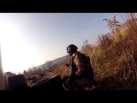 Kafileria Drienov 15.11.2014