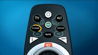 How to change the aspect ratio on your decoder