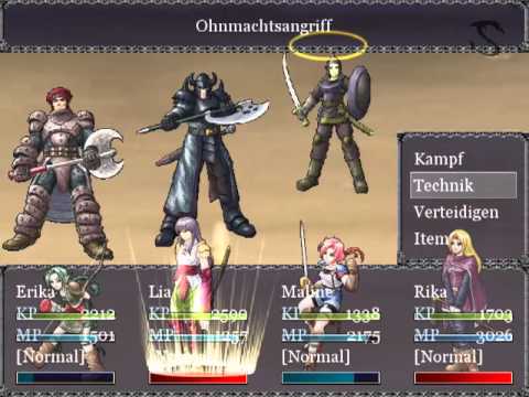 Lets Play Elements Destiny Origins [47] - Lasset die Spiele beginnen