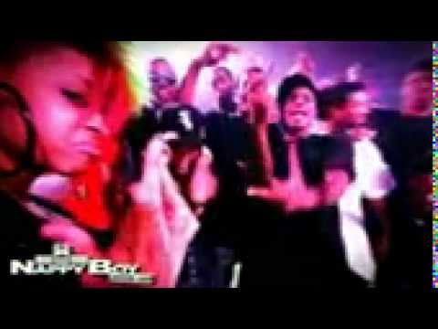 One Chance feat T-Pain - All The Way Turnt Up Remix