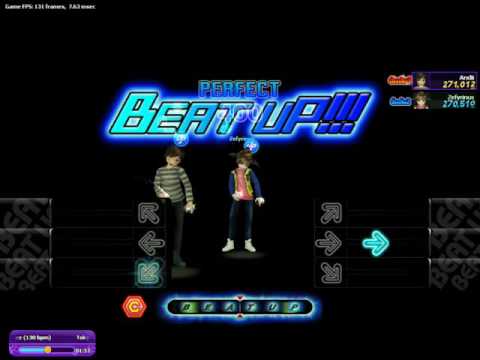 (AuditionPVS) BeatUp | Tokyo Karan Koron - Spice Lv4