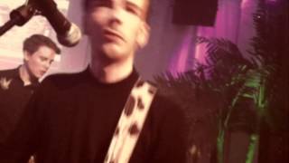 Death By Unga Bunga At Stratos