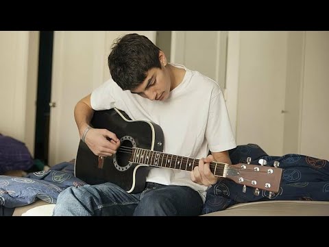 Sardor Gafurov. Nilufar