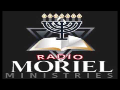 MORIEL RADIO  PRESENTS-THE END TIME VECTOR-JAMES JACOB PRASCH