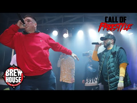 KLAN WOLF ROMA vs KATRA SOFT SOTO (Final) REGIONAL CALL OF FREESTYLE VORÁGINE 2023 |Mar del Plata|