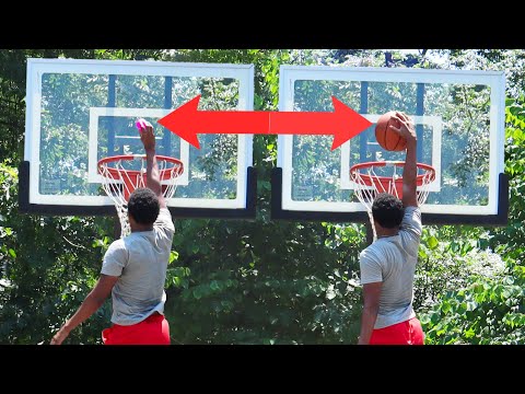 Watch This If You Wanna Learn To Dunk