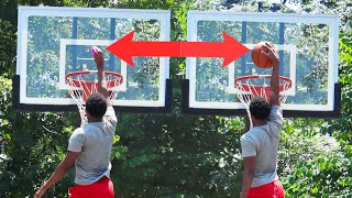 Watch This If You Wanna Learn To Dunk