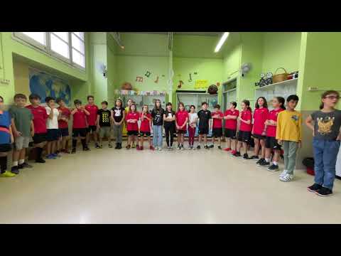 5è - cançó Flor de Tardor